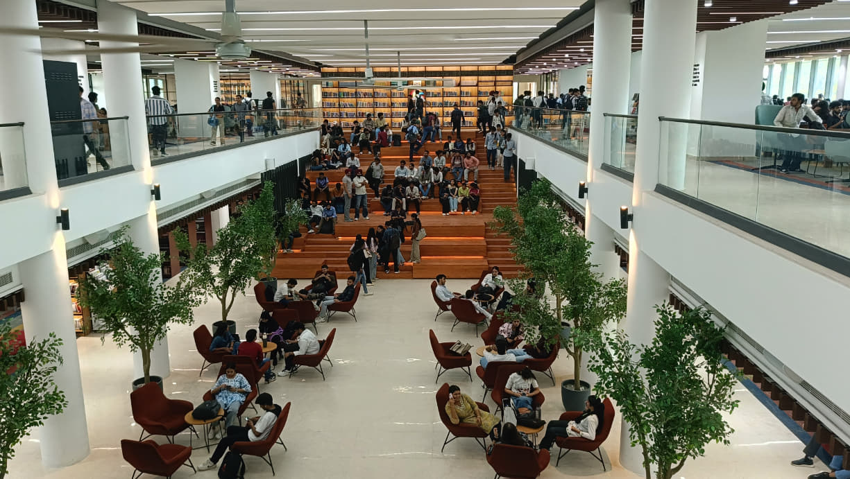 Galgotias University Greater Noida Campus photo 22